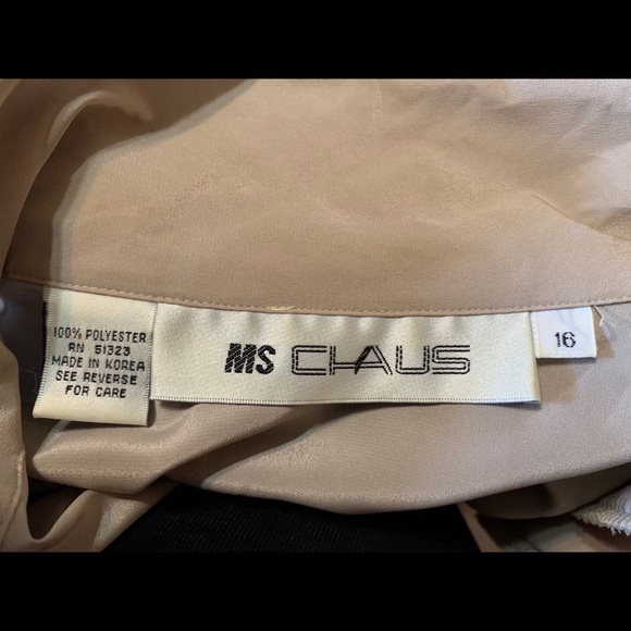 Vintage Dress - Picture 7 of 7